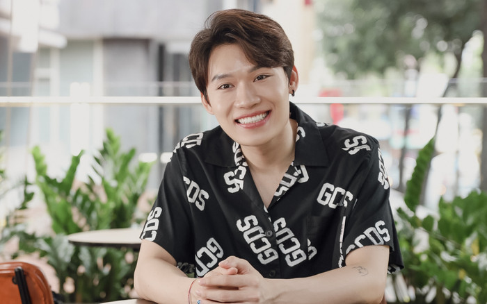 Clip Quang Trung lên tiếng trước những bình luận trái chiều khi dự thi Vietnam Idol Ảnh 2