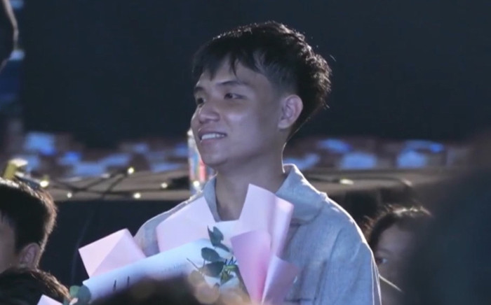 Bạn trai Hoa hậu Ý Nhi: 'Chúng mình không đơn thuần là tình cảm như mới quen' Ảnh 2