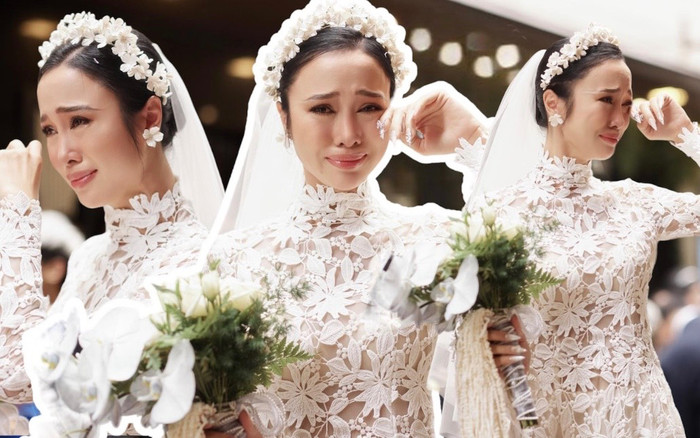 Vũ Ngọc Anh: 'Có em bé trước rồi kết hôn sau cũng được…' Ảnh 2