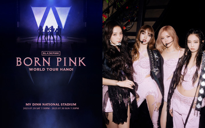 Công bố 22 tiết mục tại concert BLACKPINK, những bài hát được bổ sung gây 'sốt' Ảnh 2