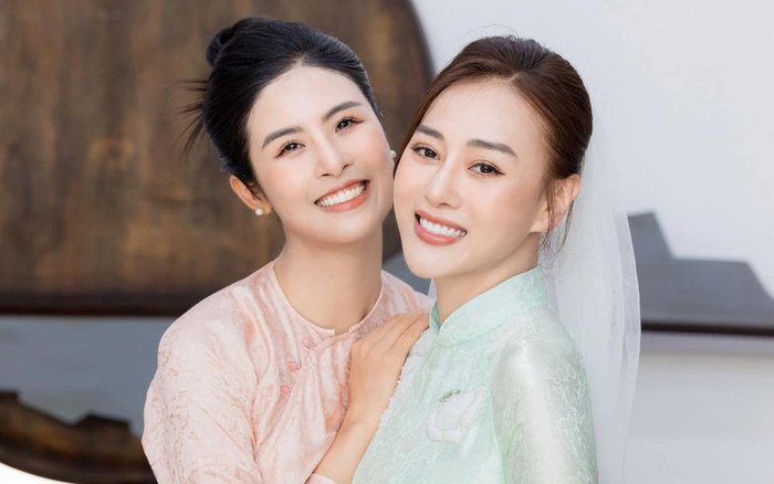 Ngọc Hân bênh vực Phương Oanh, đáp trả cực gắt với anti-fan Ảnh 2