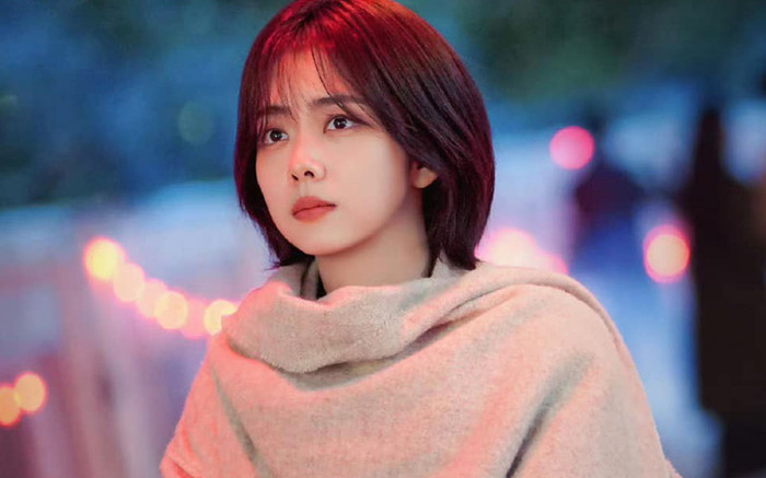 Sự nghiệp của Đàm Tùng Vận có nguy cơ mất trắng vì bạn trai mới Ảnh 2