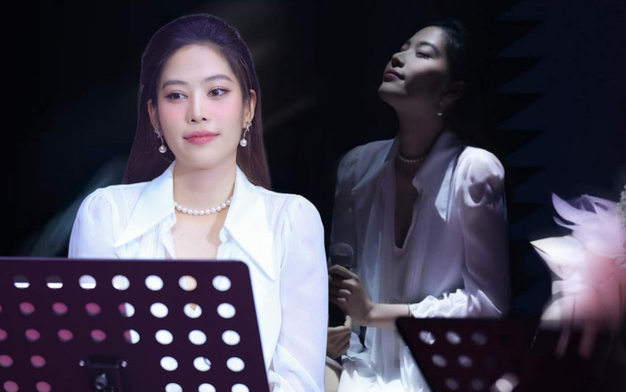 Nam Em trải lòng về cuộc đời trên sân khấu: 'Từ nhỏ tôi đã thiếu thốn tình cảm' Ảnh 2