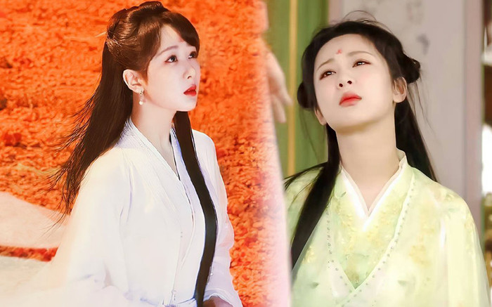 Mất lòng fan quốc tế, Trường Tương Tư của Dương Tử phải nhận cái kết đắng Ảnh 2