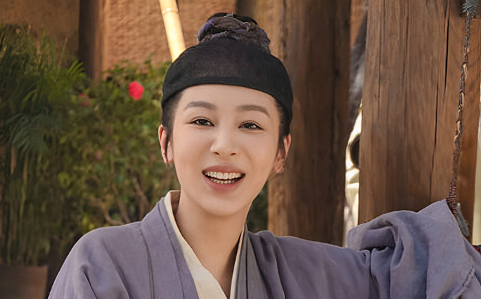 Bị chê diễn xuất thảm họa, Dương Tử nói một câu khiến anti-fan câm nín Ảnh 2