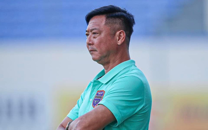 Tiến Linh giúp HLV Lê Huỳnh Đức thắng trận đầu tiên cùng Bình Dương Ảnh 2