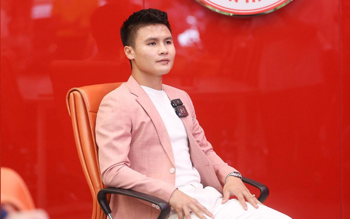 Quang Hải tiếp tục im lặng ở V.League 2023: Đắt chưa xắt ra miếng Ảnh 2