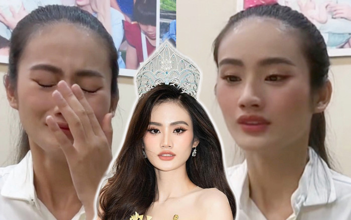 Trước phát ngôn của Ý Nhi, anti-fan yêu cầu tước vương miện: Chuyến này căng nha Ảnh 2