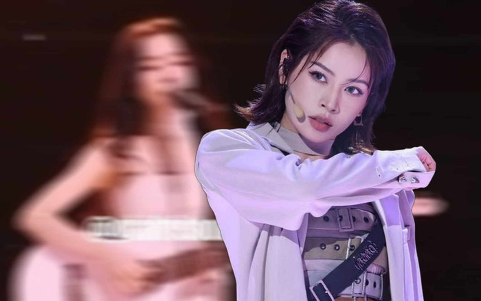 Sau Chi Pu, một nữ ca sĩ Việt được fan Trung Quốc săn đón không kém Ảnh 2