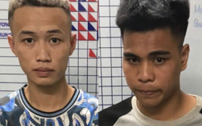 Bí mật bất ngờ của nhóm nam nữ thường làm 'trò xấu' vào ban đêm Ảnh 2