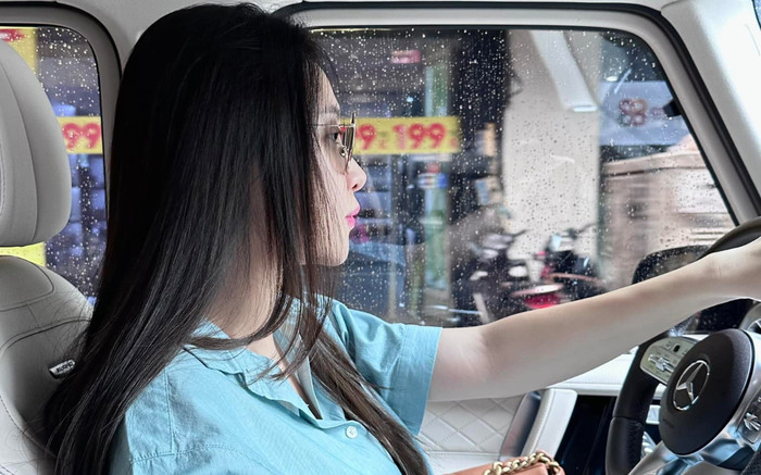 Chịu chơi như Cường Đô La, thích là đổi nguyên dàn siêu xe, lý do liên quan đến nóc nhà Ảnh 2