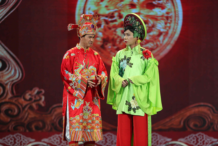 Vợ NSND Công Lý kể lại chuyện của nghệ sĩ Xuân Bắc về sức khoẻ của chồng, dân tình mong sớm thành sự thật Ảnh 2