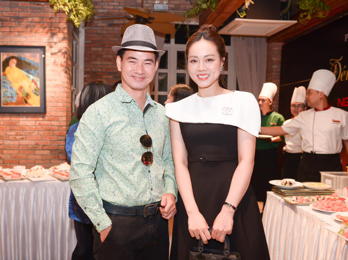  Vợ NSND Công Lý kể lại chuyện của nghệ sĩ Xuân Bắc về sức khoẻ của chồng, dân tình mong sớm thành sự thật Ảnh 1