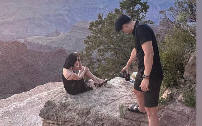 Hơn cả yêu, Lệ Quyên dùng một từ nói rõ tình cảm với tình trẻ Lâm Bảo Châu Ảnh 2