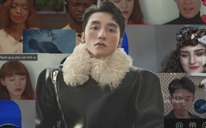 Trước See tình của Hoàng Thùy Linh, Sơn Tùng từng có ca khúc khiến khán giả quốc tế 'nổi da gà' Ảnh 2