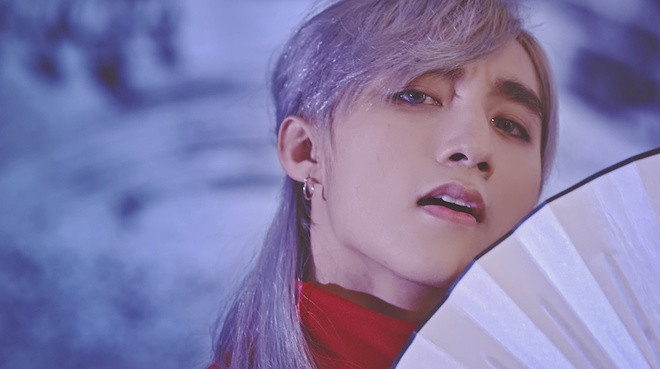 Trước See tình của Hoàng Thùy Linh, Sơn Tùng từng có ca khúc khiến khán giả quốc tế 'nổi da gà' Ảnh 2