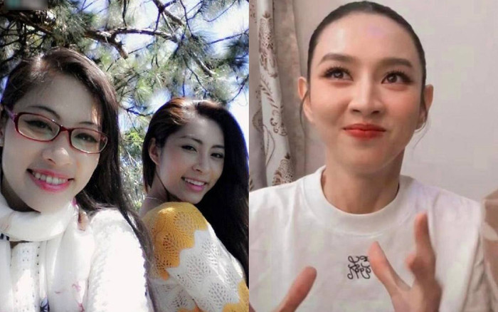 Chị gái Đặng Thu Thảo có bài đăng gây phẫn nộ sau khi Thuỳ Tiên lên tiếng xin lỗi chuyện gỡ bỏ danh hiệu Ảnh 2