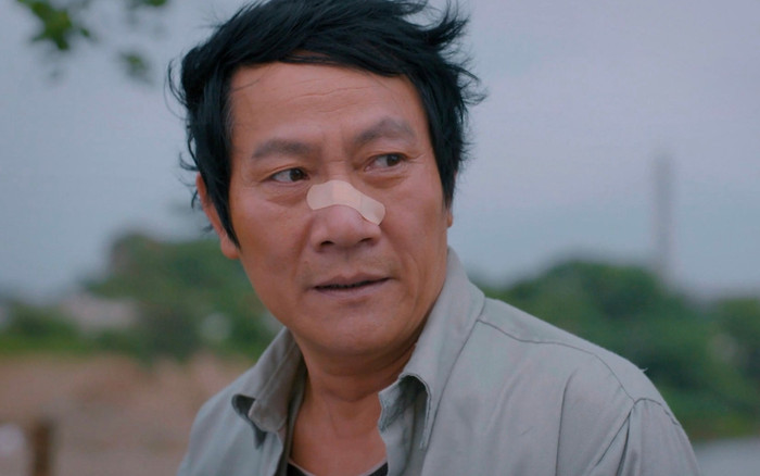 Cuộc Đời Vẫn Đẹp Sao tập 40: Luyến (Thanh Hương) mang thai sau khi đi nhà nghỉ với Lưu? Ảnh 2