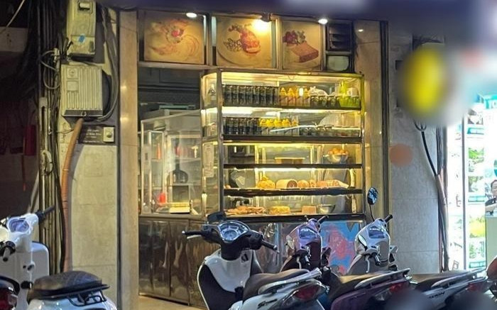 Một quán bánh mỳ tại TP.HCM bị đánh giá 1 sao oan ức do bị nhầm là quán Nguyên Sinh đánh khách ở Hà Nội Ảnh 2