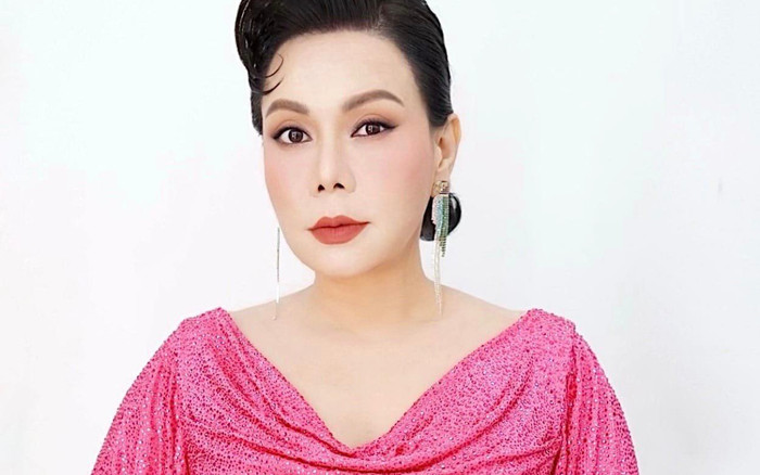 Ông xã Việt Hương tiết lộ vợ bỗng nhiên 'hướng nội' đến lạ thường, lý do liên quan đến sức khoẻ Ảnh 2