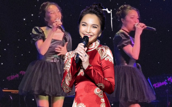 Hiền Thục 'điệu đà' hết nấc khi hát nhạc GenZ, khán giả có phản ứng đầy bất ngờ Ảnh 2