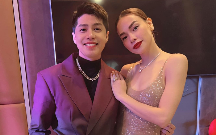 Noo Phước Thịnh bỗng tuyên bố 'mỗi người mỗi hướng' với Hồ Ngọc Hà: Chuyện gì đây? Ảnh 2