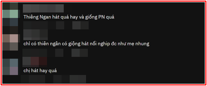 Nữ ca sĩ trẻ khiến dân mạng bồi hồi vì quá giống Phi Nhung khi hát 'Bậu ơi đừng khóc' Ảnh 3