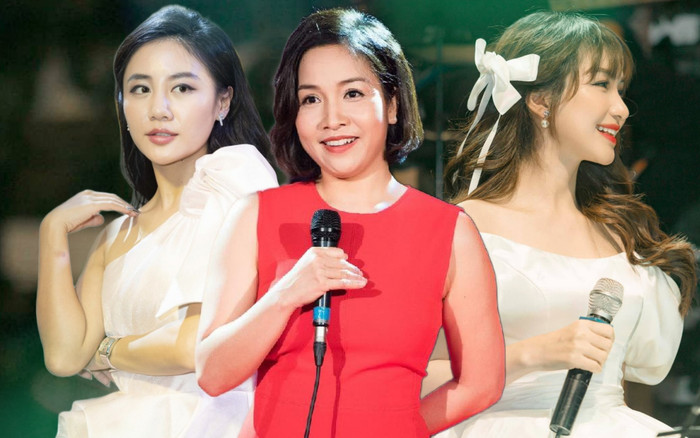 Bị chê bai về giọng hát, dàn ca sĩ Vpop 'phản pháo' ra sao? Ảnh 2