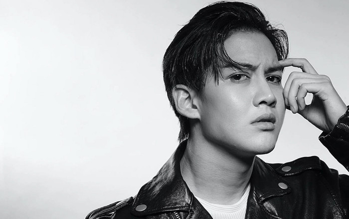 Mỹ nam 'Tình yêu không có lỗi, lỗi ở bạn thân' gặp sự cố nghiêm trọng trên máy bay Ảnh 2