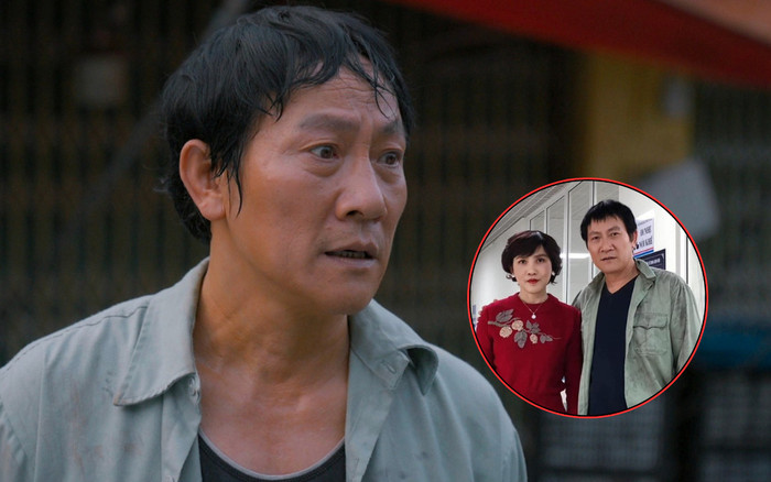 Thỏa mong đợi của khán giả, Lưu và Hòa quyết định kết thông gia ở cuối phim Cuộc Đời Vẫn Đẹp Sao? Ảnh 2