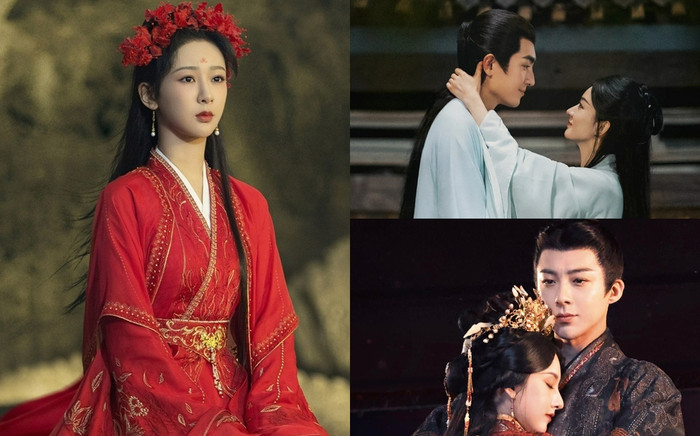 Top phim được mong chờ nhất nửa cuối năm: Triệu Lệ Dĩnh thua thảm đàn em kém nổi Ảnh 2