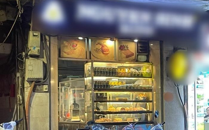 Diễn biến bất ngờ vụ quán bánh mỳ Nguyên Sinh ở Hà Nội bị tố đánh thực khách Ảnh 2