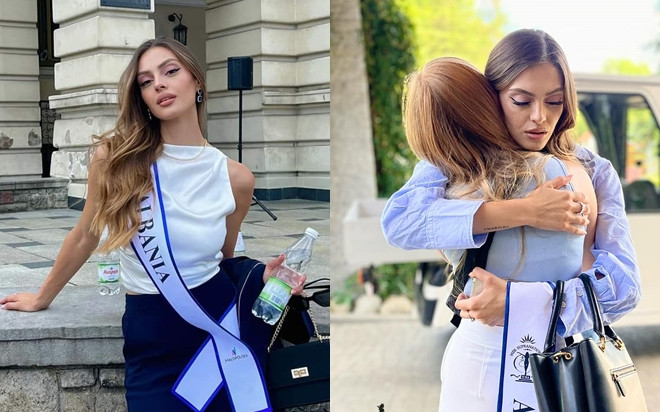 Một thí sinh bỏ thi Miss Supranational 2023, nghe đến lý do mà khó hiểu ngang Ảnh 2