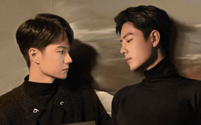 Tiêu Chiến học theo Vương Nhất Bác nhưng bất ngờ được khen sẽ thành công hơn Ảnh 2