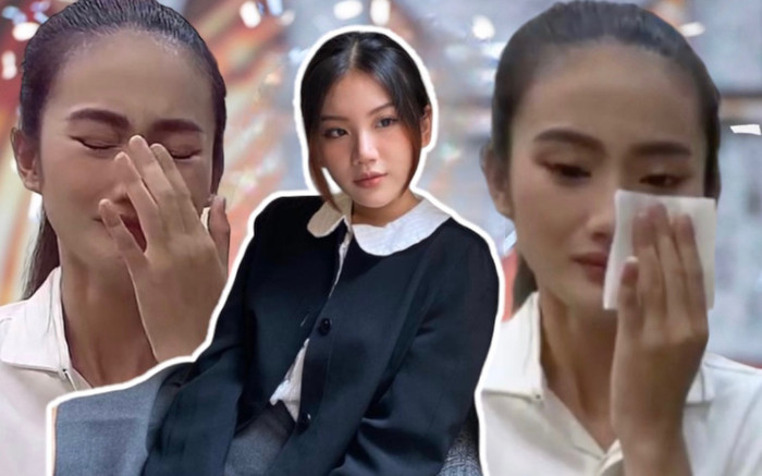 Em gái tiết lộ tính cách Ý Nhi ngoài đời, mong mọi người chấp nhận lời xin lỗi Ảnh 2