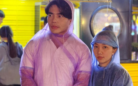 Sau khi gặp 'biến lớn', Lê Dương Bảo Lâm bất ngờ đăng đàn than thở chuyện vợ con Ảnh 2