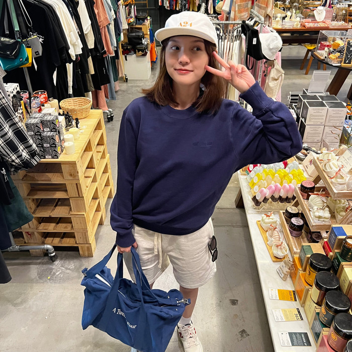 Thời gian gần đây, Hải Tú khá im hơi lặng tiếng trong đường đua nghệ thuật. (Ảnh: FBNV)