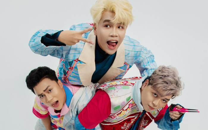 DTAP nói gì sau khi BLACKPINK nhảy See Tình tại concert Hà Nội? Ảnh 2