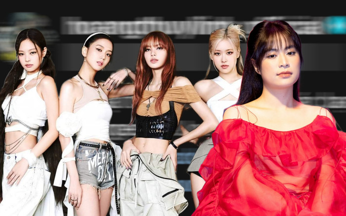 Hoàng Thùy Linh đăng clip BLACKPINK nhảy See Tình, nhắn nhủ cực ngọt ngào Ảnh 2