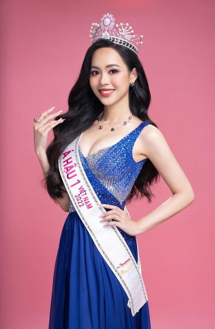 Nếu Ý Nhi bị tước quyền thi Miss World 2024, ai mới xứng đáng đi thi? Ảnh 2