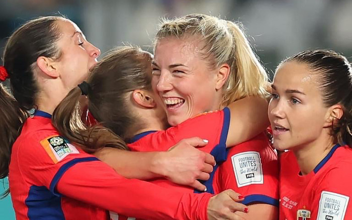 Philippines thua Na Uy 0-6: Không có cột mốc lịch sử cho bóng đá ĐNÁ Ảnh 2