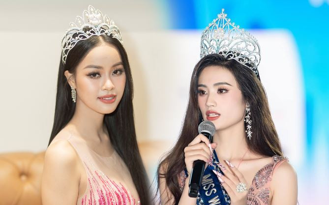 Giữa 'tâm bão' Ý Nhi bị chỉ trích, Đào Thị Hiền nhận xét gì về hoa hậu? Ảnh 2