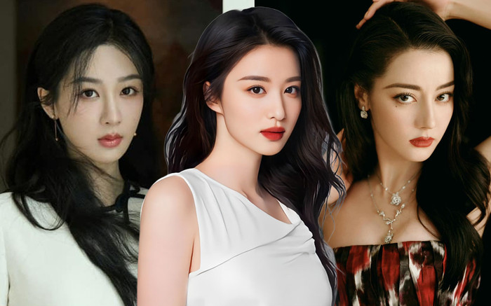 Tâm cơ như tiểu Lưu Diệc Phi hết cọ nhiệt Địch Lệ Nhiệt Ba, giờ lại hại Dương Tử Ảnh 2