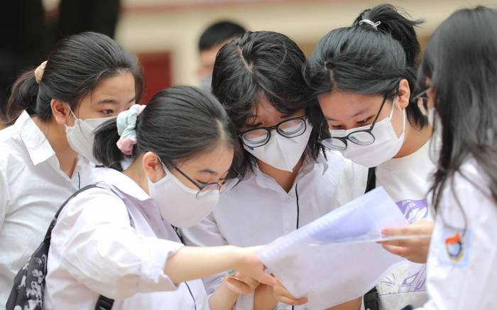 Hết hạn, gần 292.000 thí sinh bỏ cơ hội xét tuyển đại học Ảnh 2