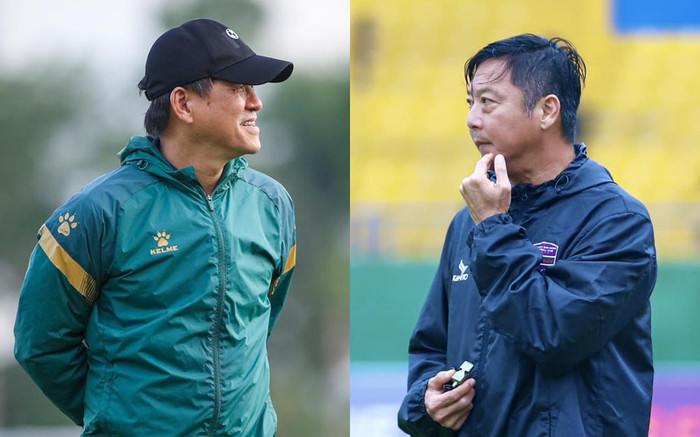 HLV Vũ Tiến Thành, HLV Lê Huỳnh Đức và Điệu buồn phương Nam Ảnh 2