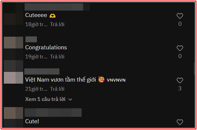 See tình tiếp tục 'phủ sóng' thế giới sau màn cover của BLACKPINK Ảnh 2