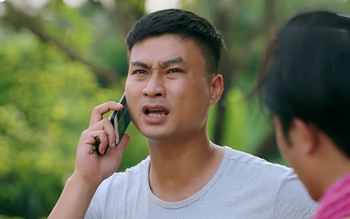 Làng Trong Phố tập 1: Mong đổi đời, Doãn Quốc Đam và Duy Hưng nhận cái kết đắng Ảnh 2