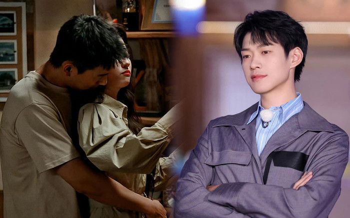 Bạn trai Lưu Diệc Phi hợp tác với Ngụy Đại Huân trong Yêu Tinh bản Trung? Ảnh 2