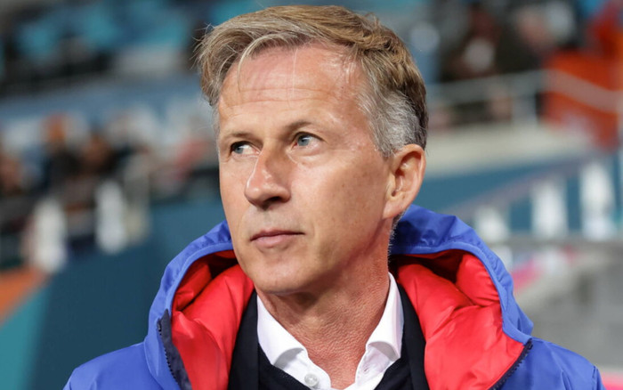 HLV Hà Lan muốn thắng đậm tuyển nữ Việt Nam để đứng nhất bảng E Ảnh 2