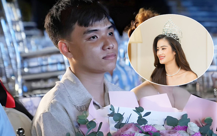 Bạn trai Ý Nhi gặp thêm 'hạn' mới: Quá sóng gió cho chuyện tình đôi trẻ! Ảnh 2